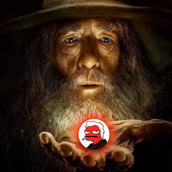_ak_das's tweet photo. @ZapoTRX @justinsuntron @GateWeb3Wallet WE ARE THE REVOLUTION!! https://t.co/0ergw3dnU2