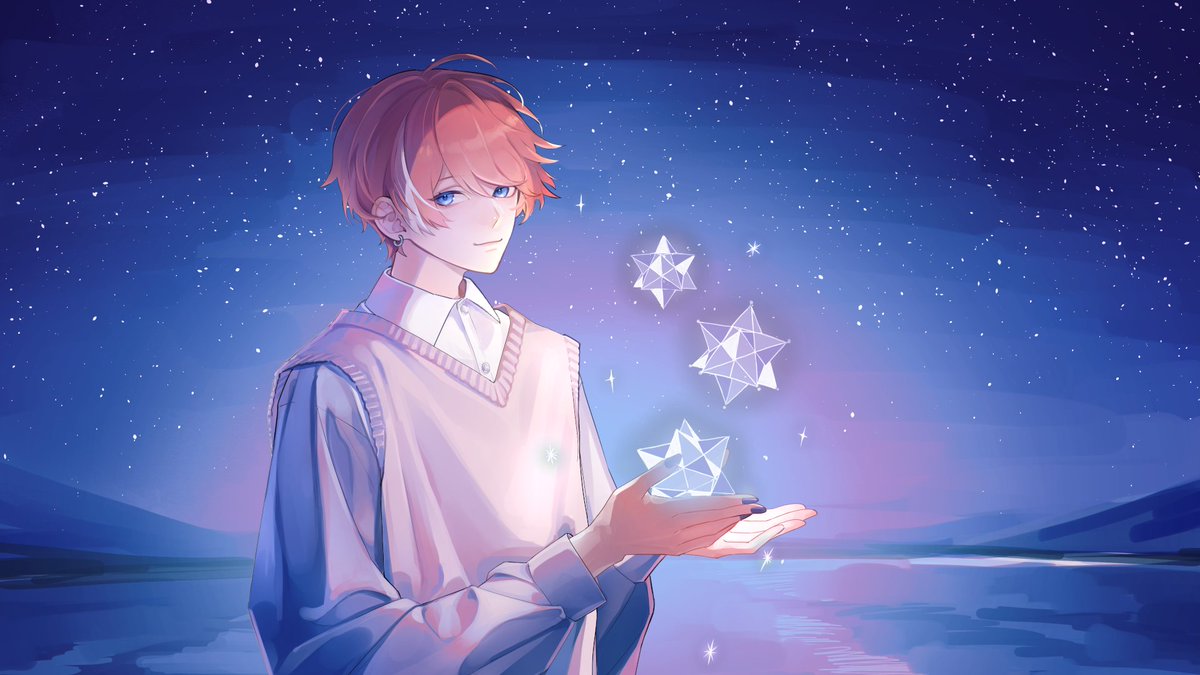 はれ☀️ @ tweet media