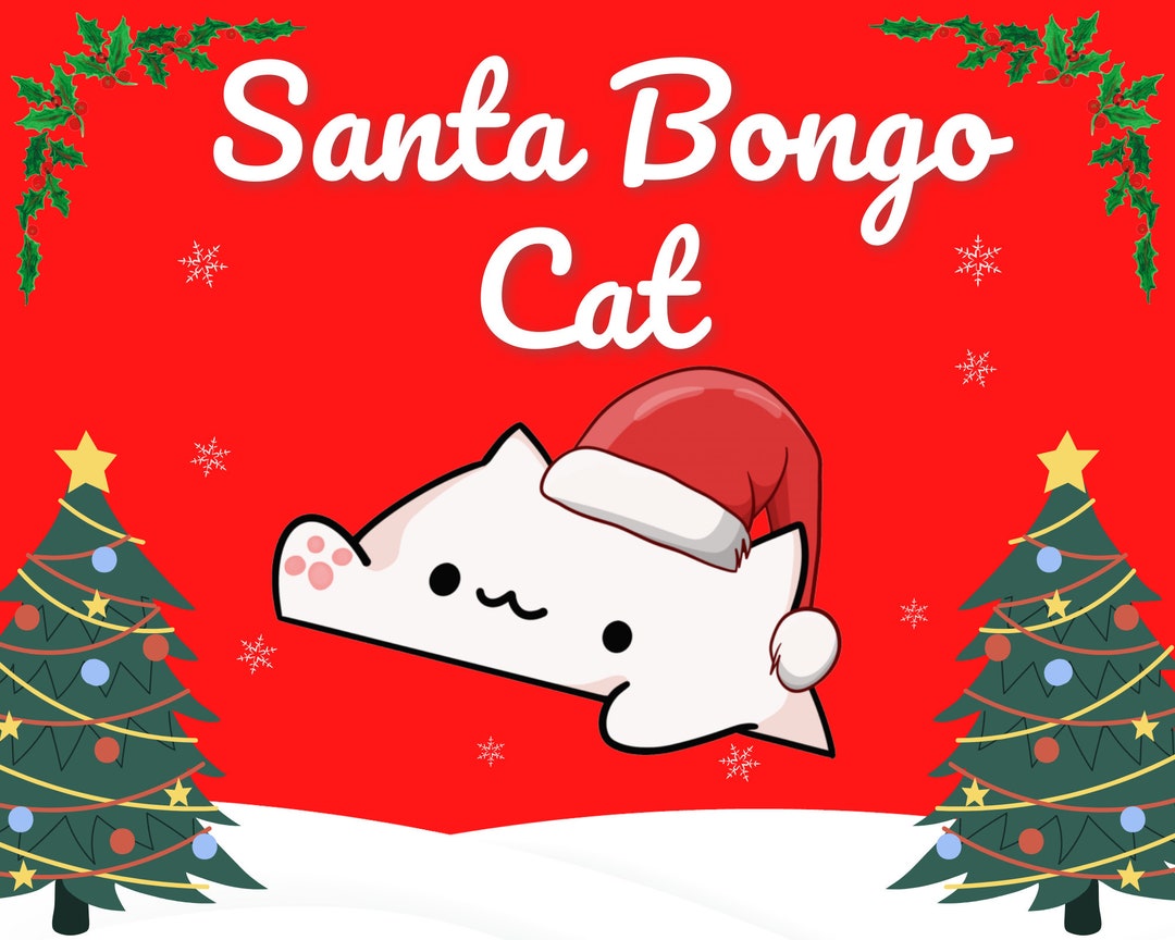Bongo Cat tweet media