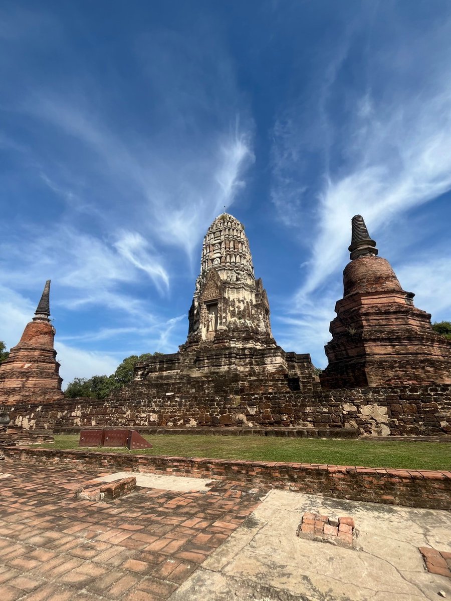 ☀️ #ลาดกระบัง #ร่มเกล้า #มีนบุรี #กิ่งแก้ว #อยุธยา