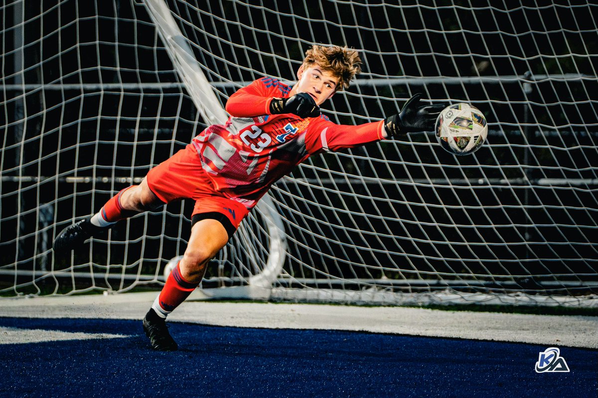 Congratulations to Ryan Torboli of the 2006/07 NAL South team on his commitment to Penn State Behrend! Ryan will be a 2025 graduate. #AMCC #GoLions  #WearTheB