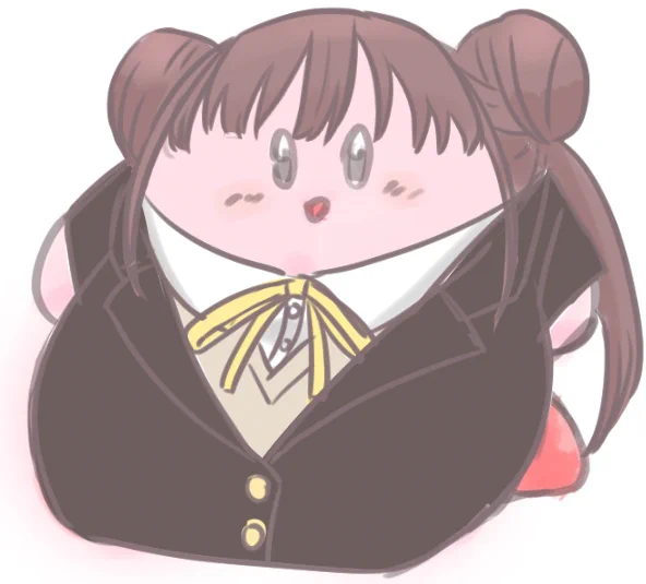 どぅいどぅいどぅ〜 