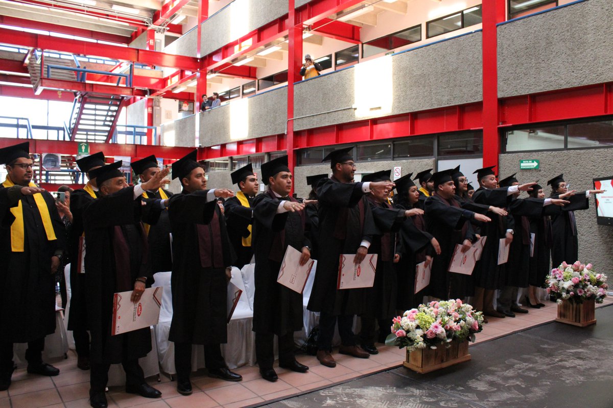 ITC Campus CDMX tweet media