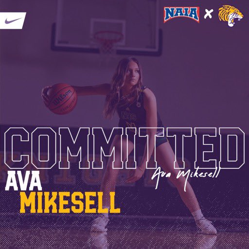 Ava Mikesell tweet media