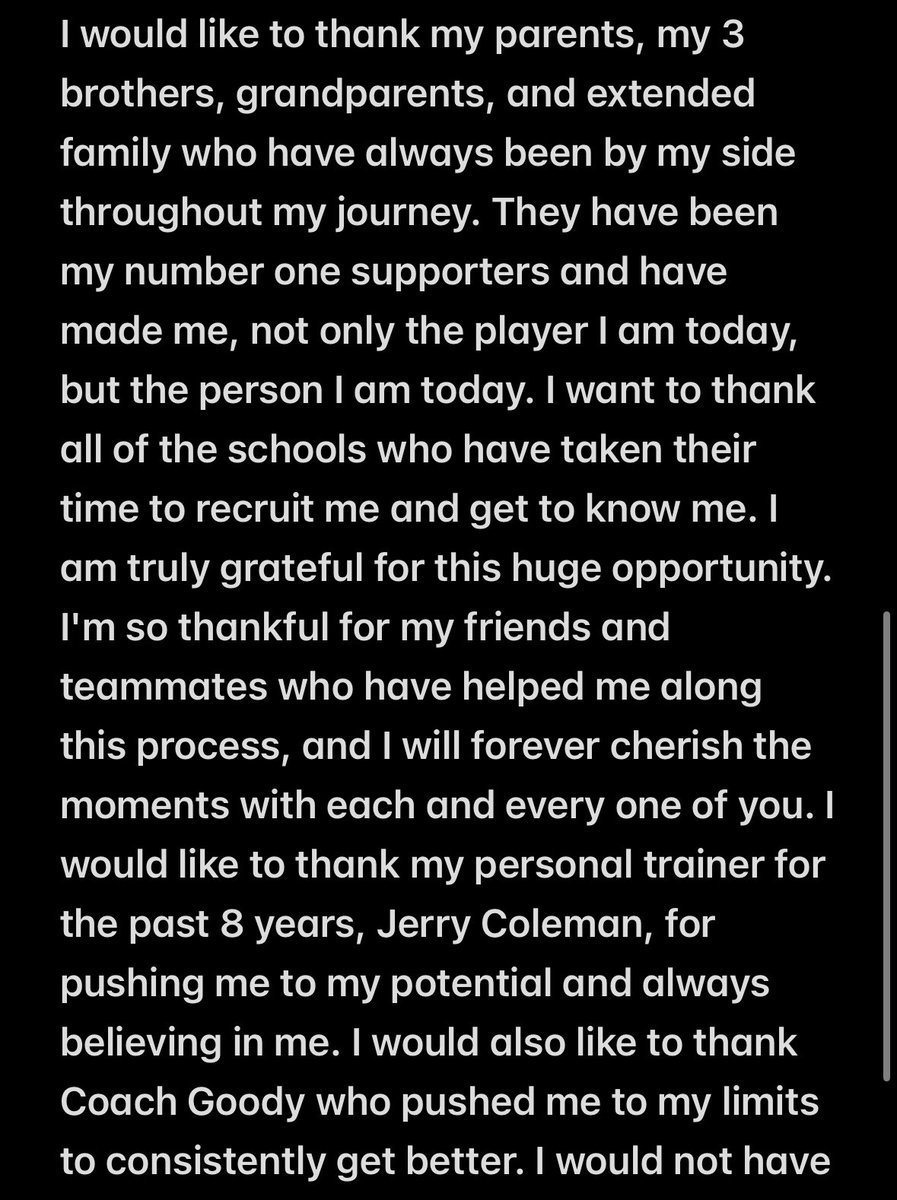 Ava Mikesell tweet media