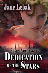 Announcing Book 7 in the Seven Archangels Saga, Dedication of the Stars.

amzn.to/4iCx4Ld

I have no words to say how much I love this book and how much it breaks my heart every time.