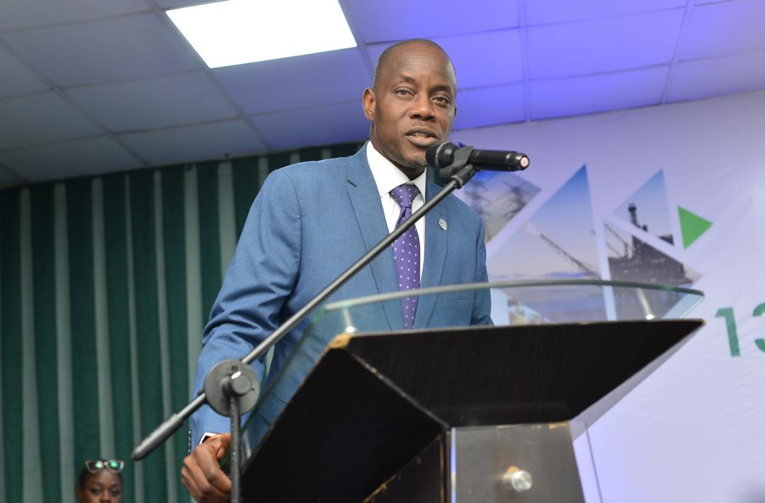 SundayOs's tweet photo. At the 136th Annual General Meeting of the Lagos Chamber of Commerce and Industry yesterday. https://t.co/Dx77Liauk9