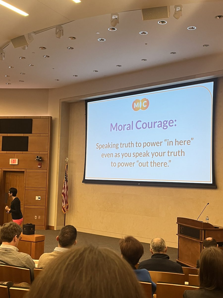 amg1224's tweet photo. Spending time at Wake Forest for the @character_wfu conference. Timely conversations about cultivating communities of character &amp; moral courage in higher ed and beyond. https://t.co/ndQyFAhaiK