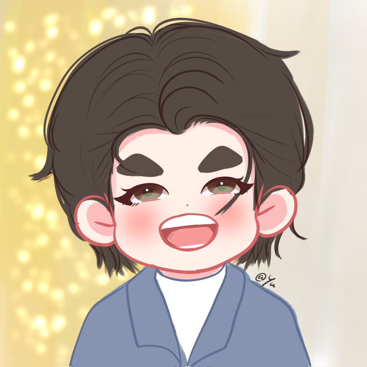 哥哥剪头发啦👻
我说喜欢你的短发你会生气吗🤪🤪
<a href="/milephakphum/">mile phakphum</a>
#MilePhakphum