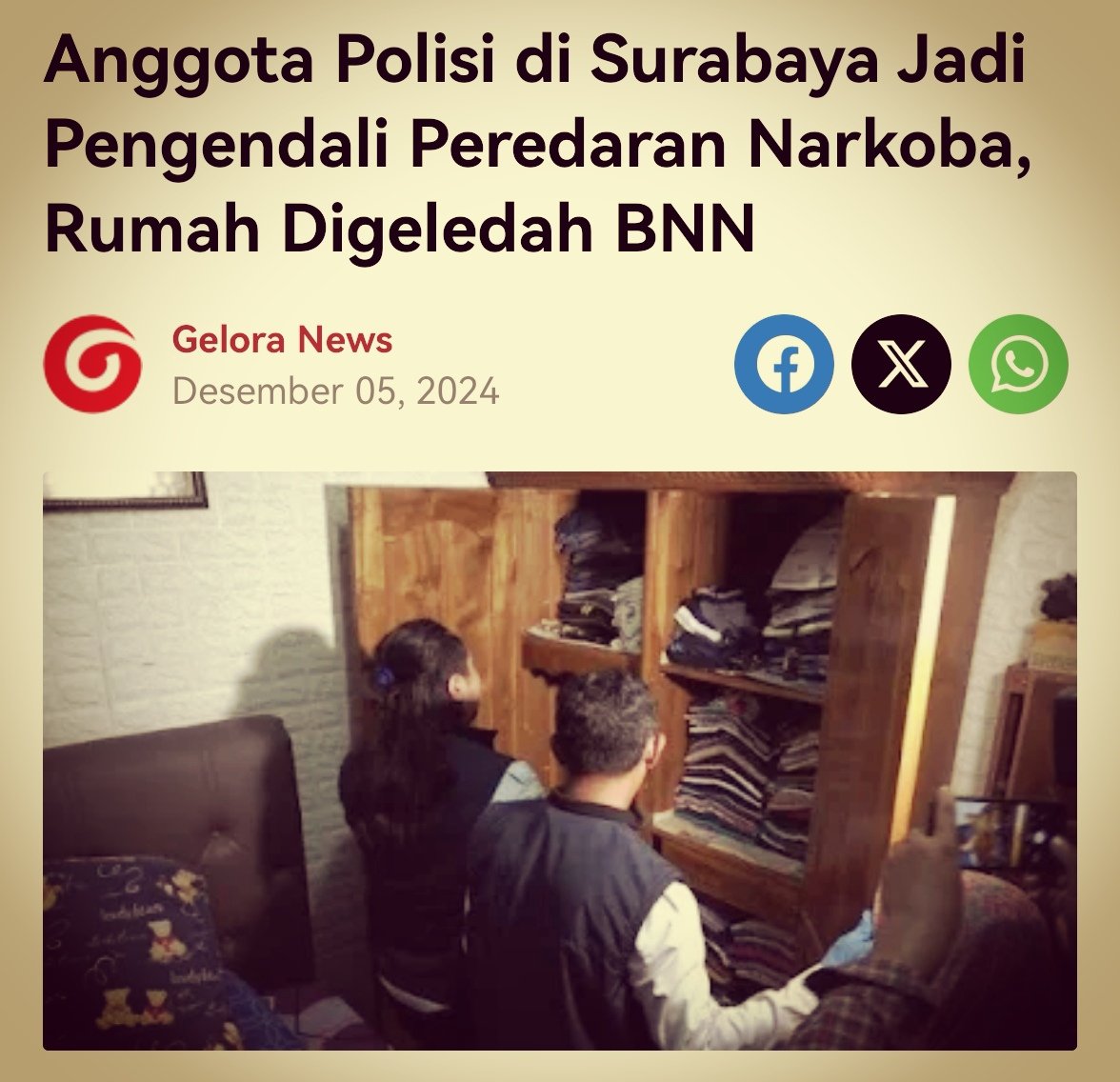 Habieb Selow tweet media