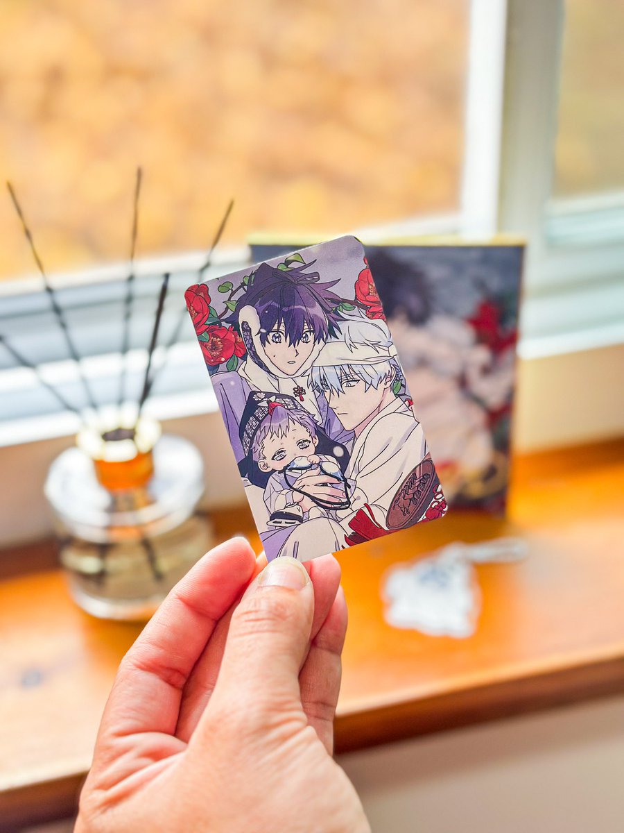 eitakiri's tweet photo. Olha só quem chegou tmb... da Card, fotinha e chaveirinho de Surge Towards You ✨✨

@webtoonshop #tags #boyslove
#manhwa #SurgeTowardsYoumerch
#너를찾는파도가
#blbr #SurgeTowardsYou #unboxingyaoi
#merchbl #merch #yiho
#bl #mundobl #unboxingbl #romancebl #dramabl #omegaverse https://t.co/s5Sp63Fd7r