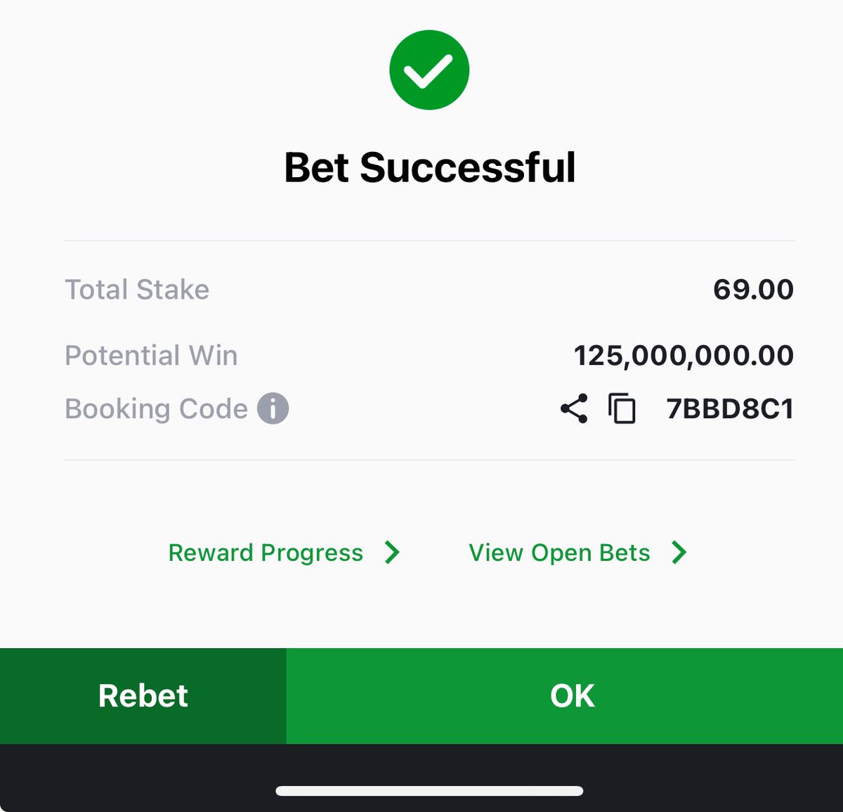 Eyin to laye. E gbewa