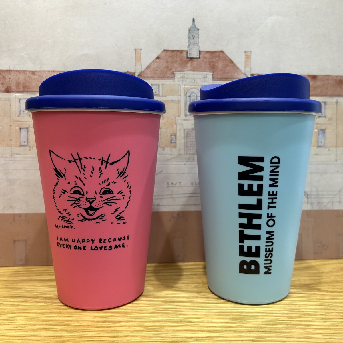 bethlemmuseum's tweet photo. It's our last open day before Christmas! Pick up some last minute gifts in our Museum shop and see the incredible Charlotte Johnson-Wahl exhibition - last chance before 2025!

https://t.co/nPIaXDyuia https://t.co/ZUlVDtzzP0