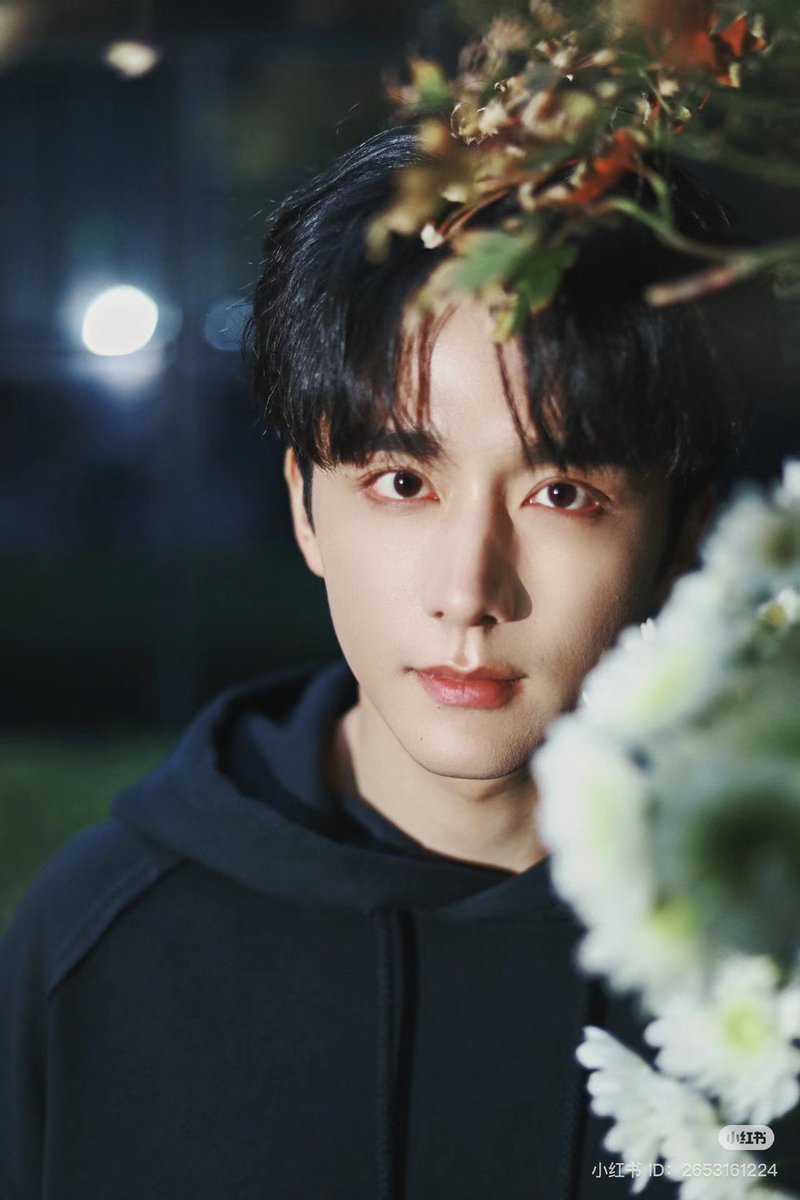 dramapotatoe's tweet photo. #ZhangXincheng updates Xiaohongshu https://t.co/MhfaU60Fme