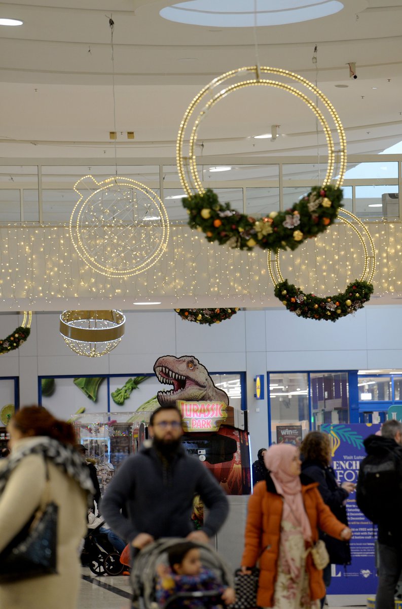 Step Forward Luton tweet media