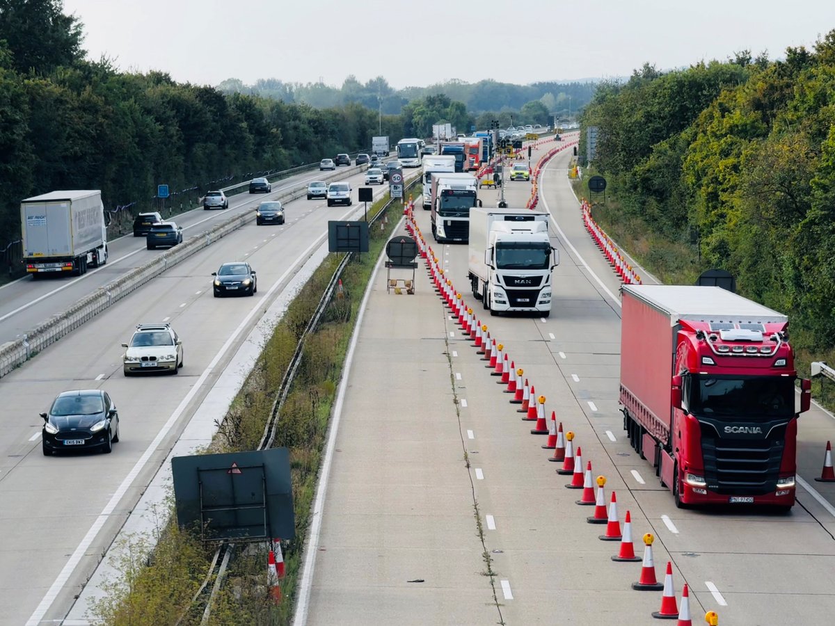 Kent County Council tweet media