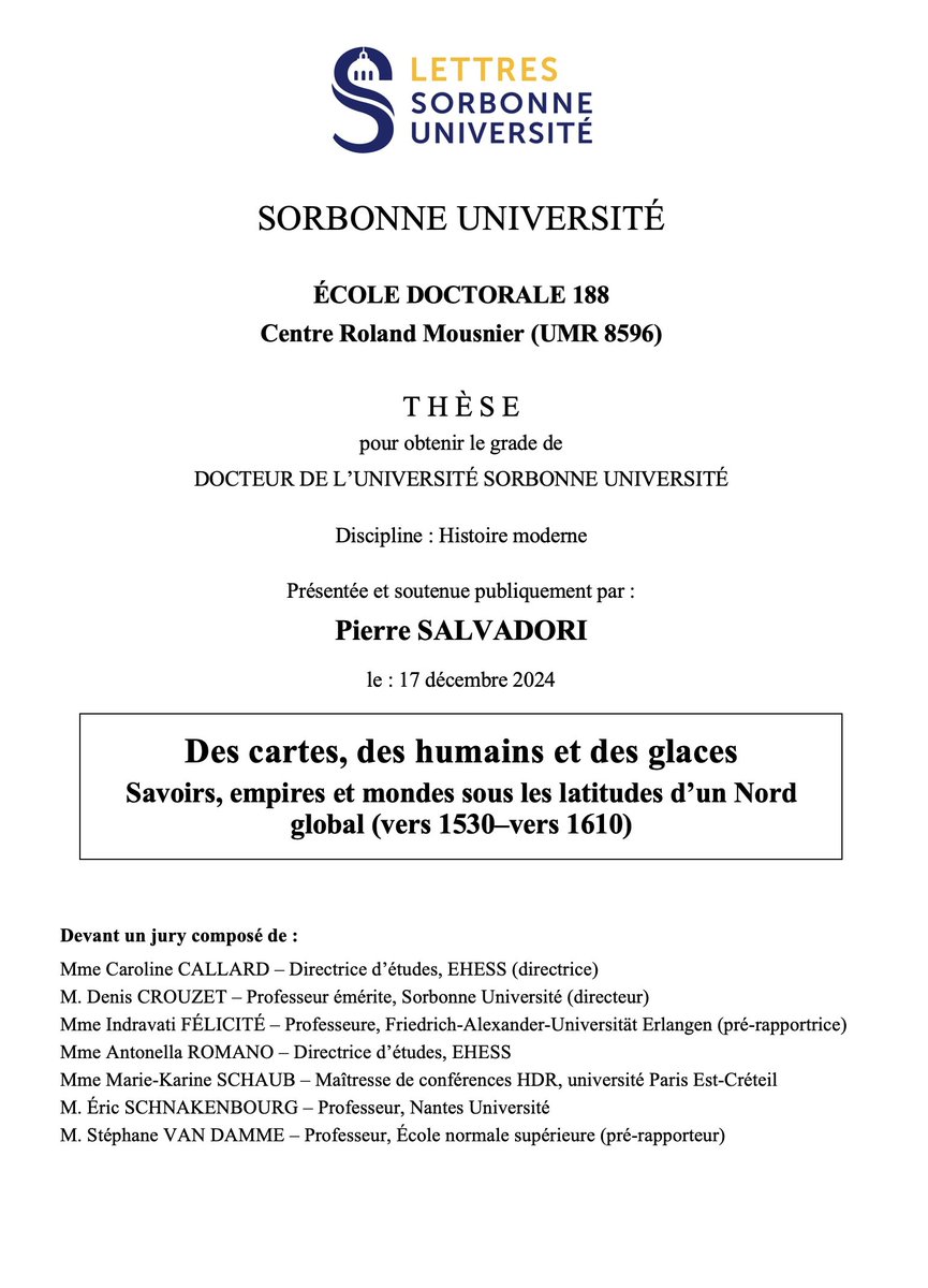 Pierre Salvadori tweet media