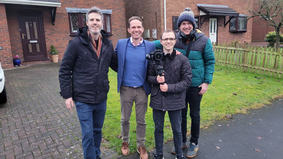 Humanoid Productions tweet media