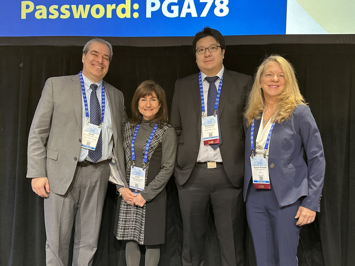 Linda Shore (@shorelslshore) on Twitter photo Patient Blood Management panel at #pga78 <a href="/nyssapga/">NYSSA PGA</a> - we had a great session on anemia, coagulation, and pediatric guidelines too!! <a href="/bloodmgmt/">SABM</a>, <a href="/sgoobie1/">Susan Goobie, MD, FRCPC</a>, <a href="/CTamMD127/">Christopher Tam, MD</a> Patient Blood Management panel at #pga78 <a href="/nyssapga/">NYSSA PGA</a> - we had a great session on anemia, coagulation, and pediatric guidelines too!! <a href="/bloodmgmt/">SABM</a>, <a href="/sgoobie1/">Susan Goobie, MD, FRCPC</a>, <a href="/CTamMD127/">Christopher Tam, MD</a>