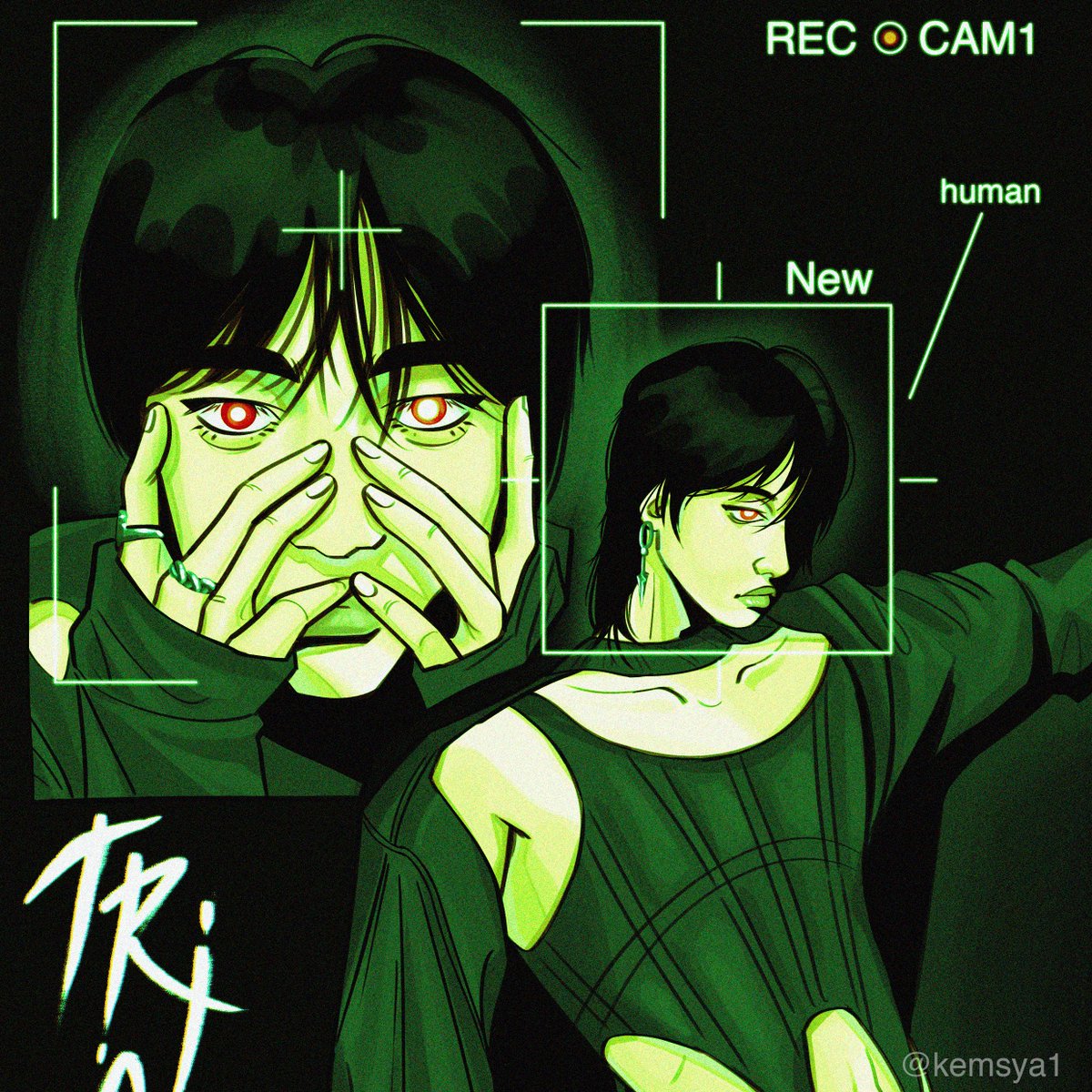 Chanhee Trigger
#TBZ #THEBoyz