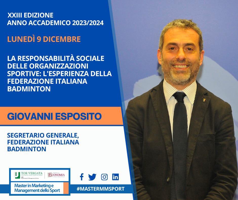 Master M&M Sport TVG tweet media