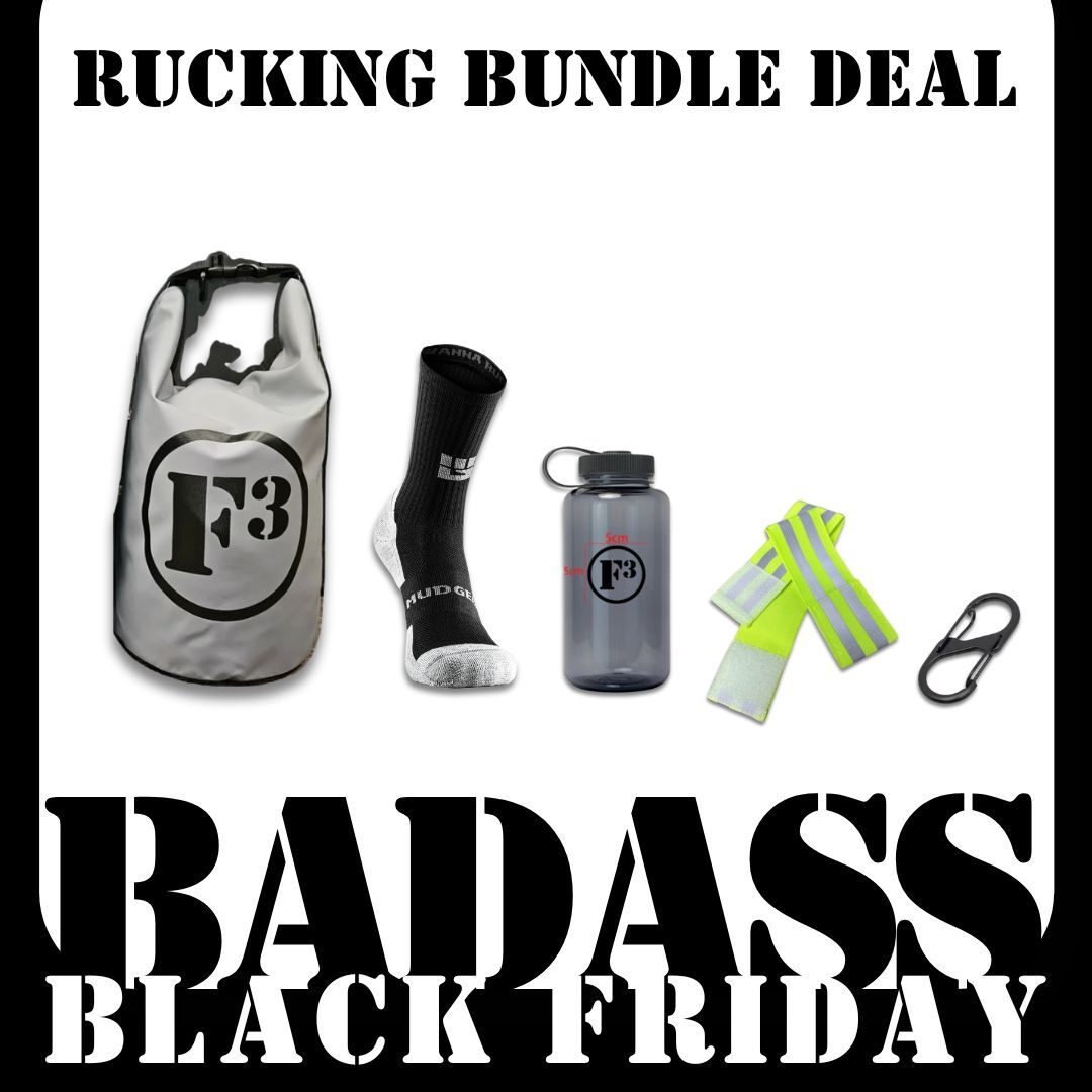F3Gear tweet picture