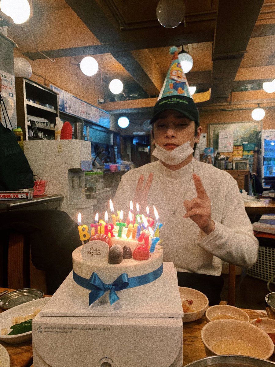 Happy birthday to my dearest lee hangyul! Thank you for always working so hard and not giving up may all your dreams come true, please be happy and healthy always 🤍 i love you so much and will forever proud of you my brightest star 🌟

#우리의_가장밝은_폴라리스_이한결