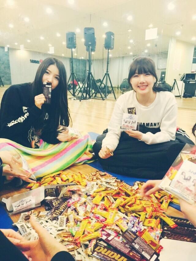 Yerin. tweet media