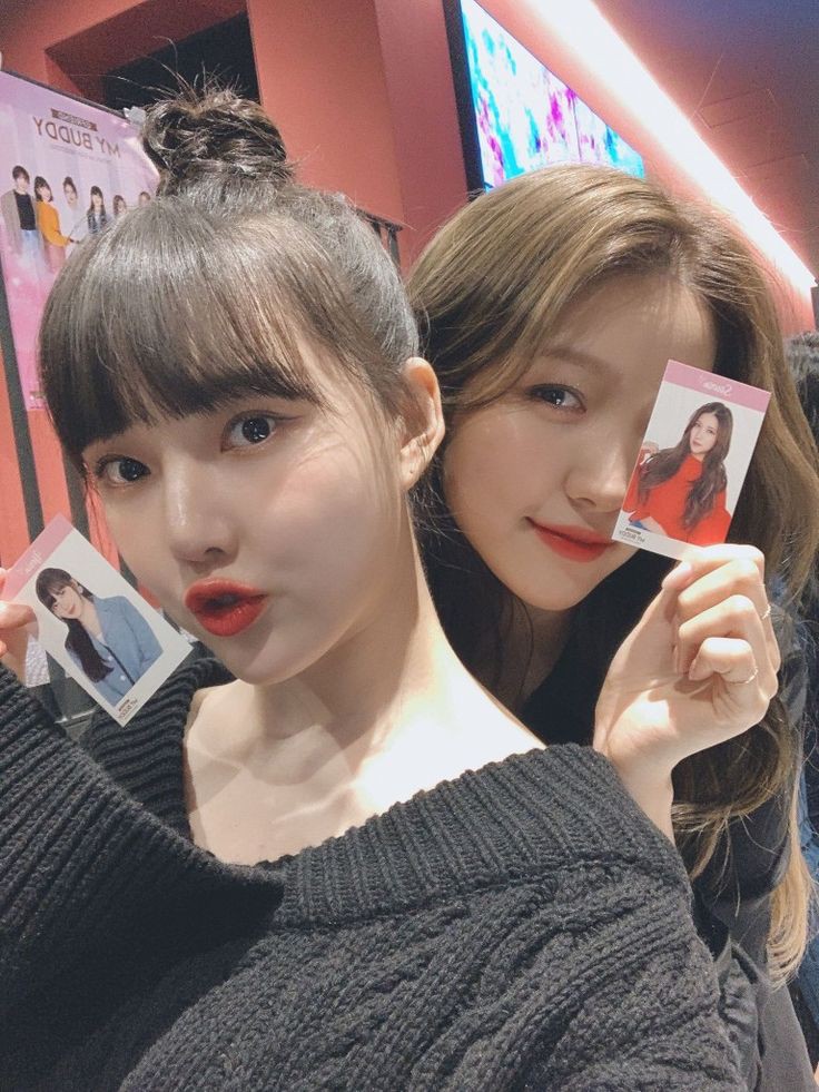 Yerin. tweet media