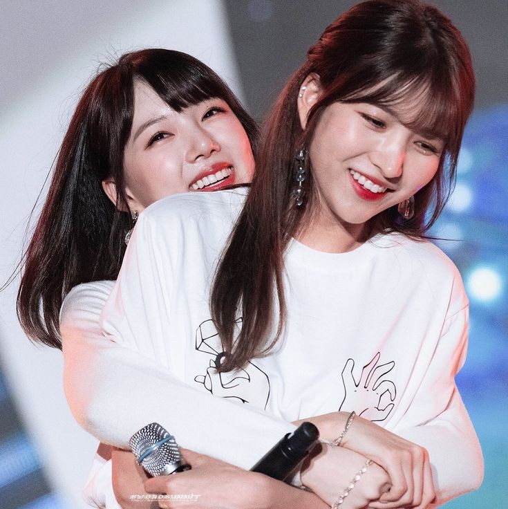 Yerin. tweet media