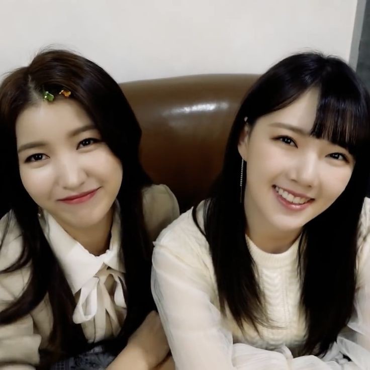 Yerin. tweet media