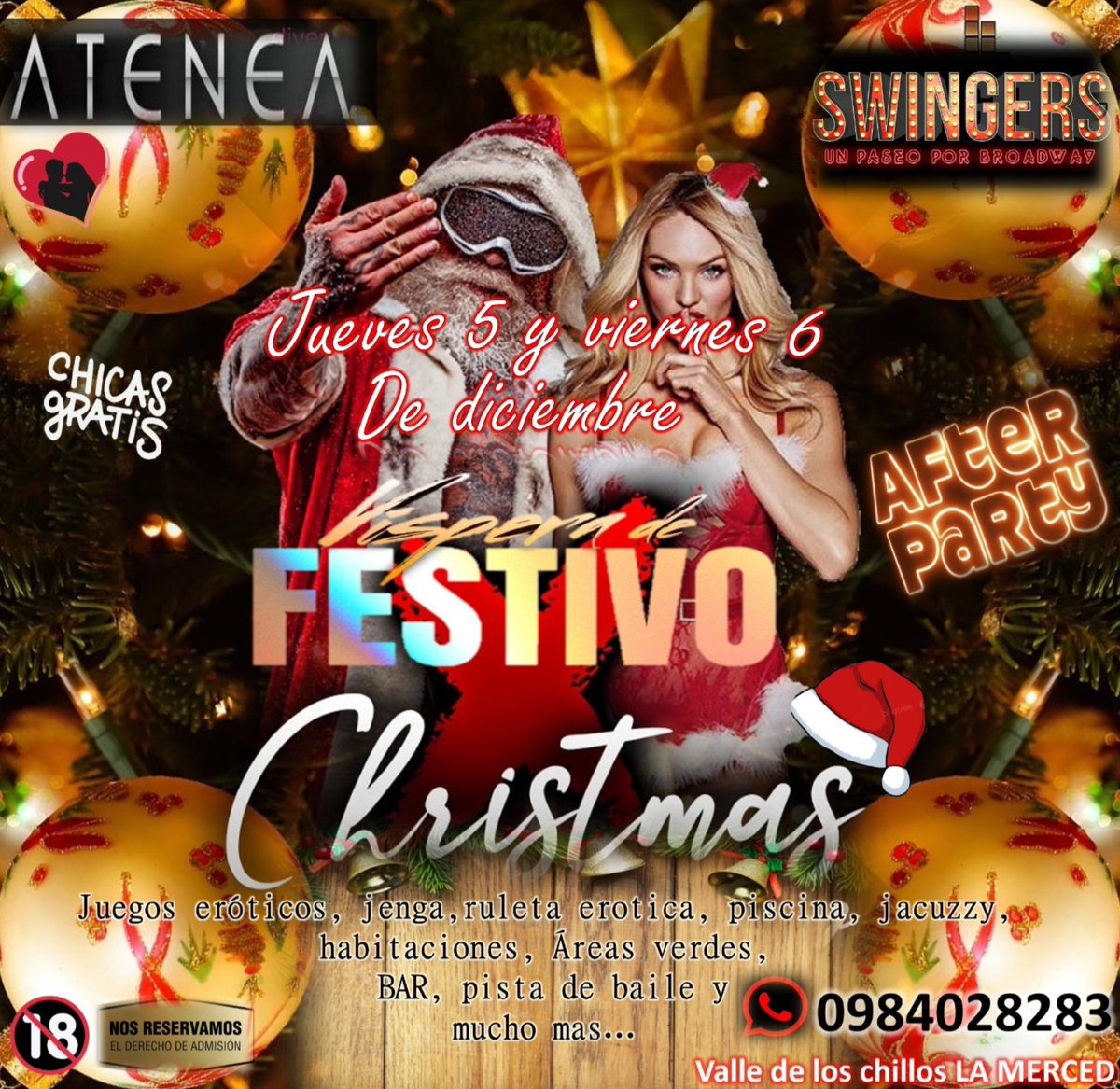 atenea club swinger (@samanthay_leo) on Twitter photo 