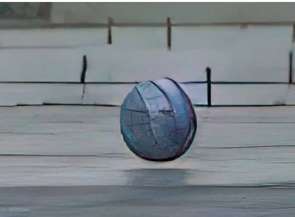 CarpJayD's tweet photo. Was the blue orb that landed at the Manchester UK airport debunked? If not why has it disappeared from social media? What's going on? #orb #blueorb #airportorb #disclosure #UFO https://t.co/I7viawS2ch
