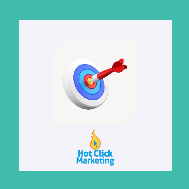 Hot Click Marketing tweet media