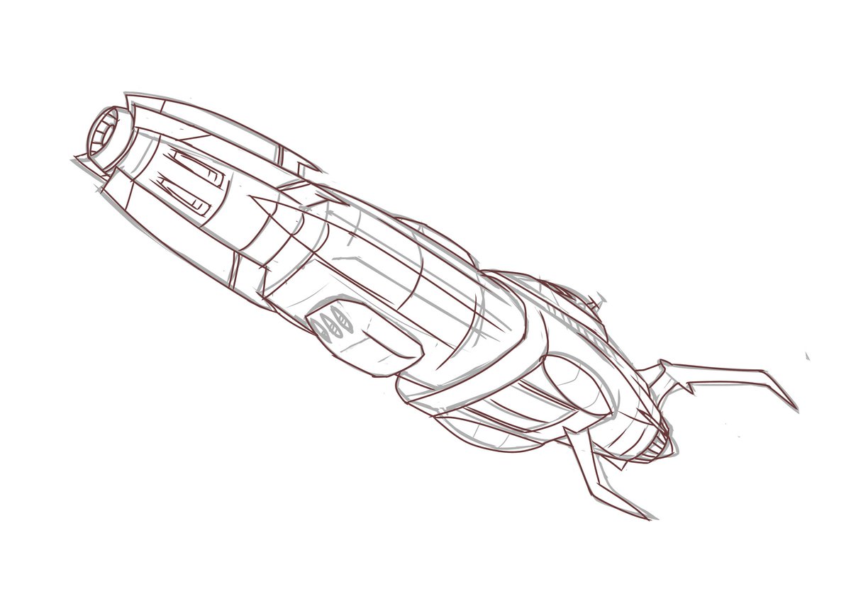 UjhXrf8's tweet photo. 宇宙戦艦ヤマトより霧島被弾です。ちよっとやり過ぎ…？#宇宙戦艦ヤマト https://t.co/hCgOxipZOG