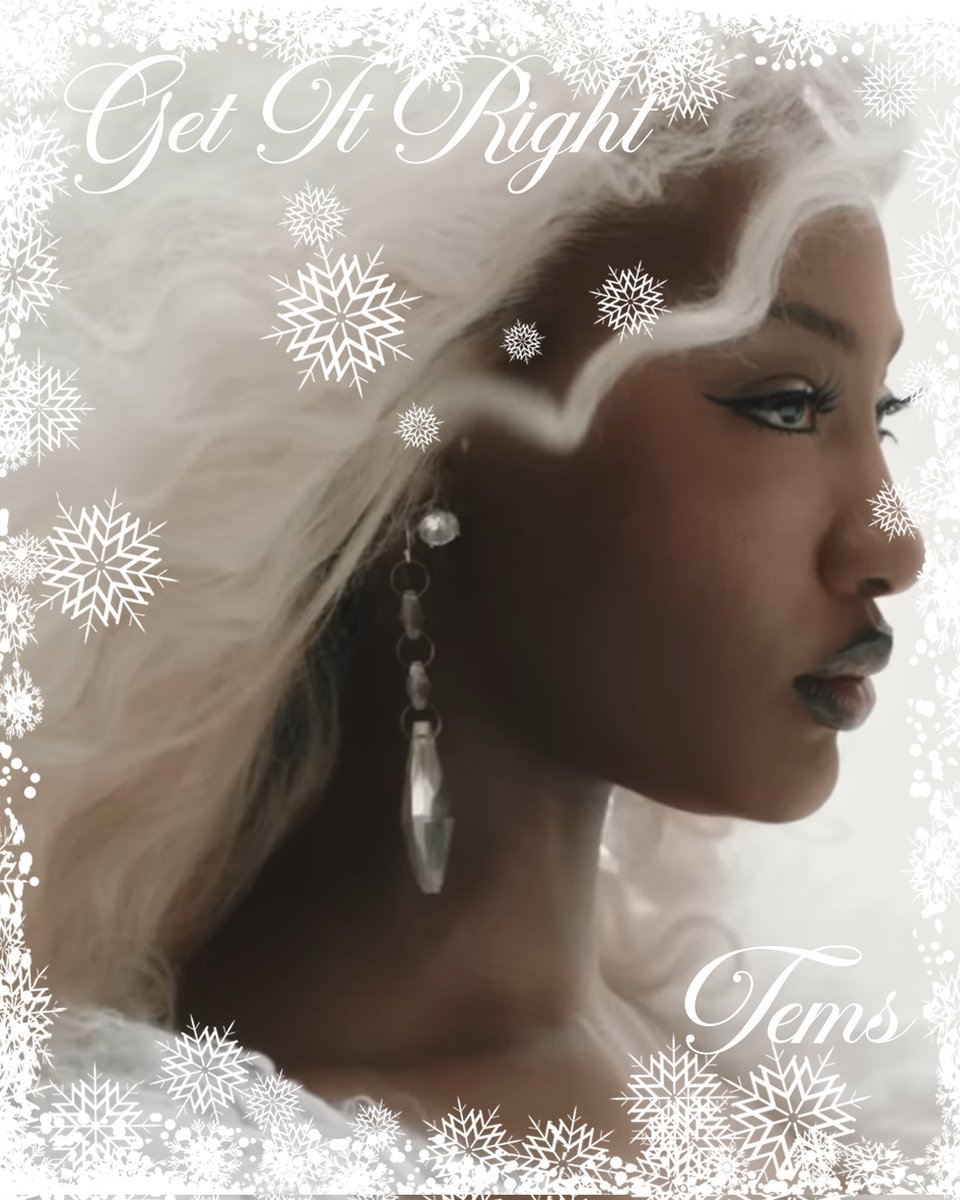 ModexArt's tweet image. GET IT RIGHT ❄️❤️
 @temsbaby @asakemusik