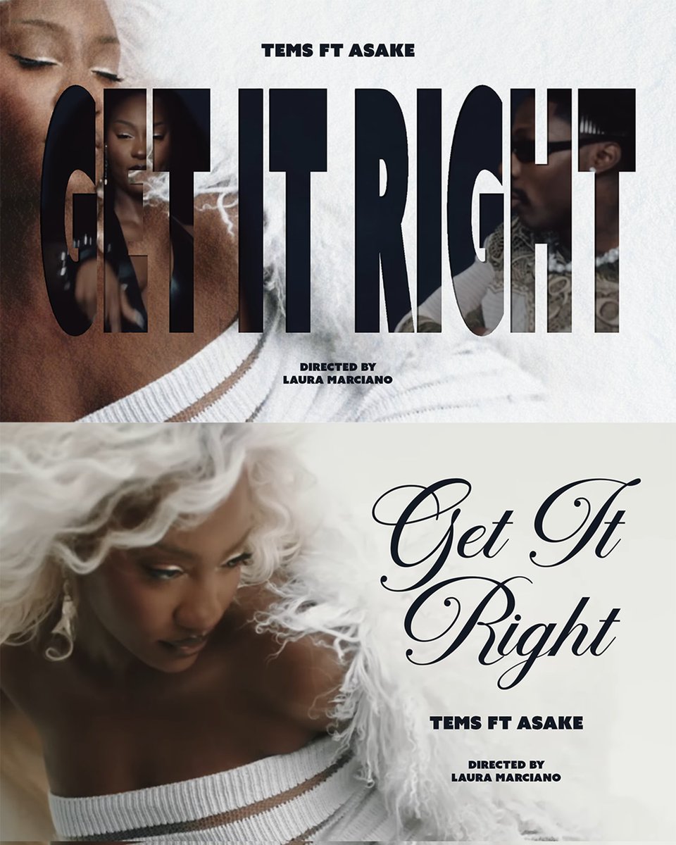 ModexArt's tweet image. GET IT RIGHT ❄️❤️
 @temsbaby @asakemusik