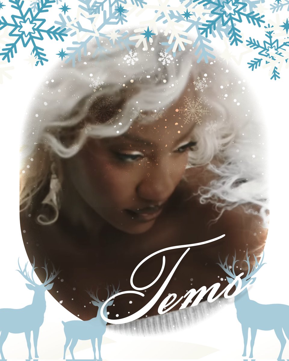 ModexArt's tweet image. @temsbaby ❤️❄️