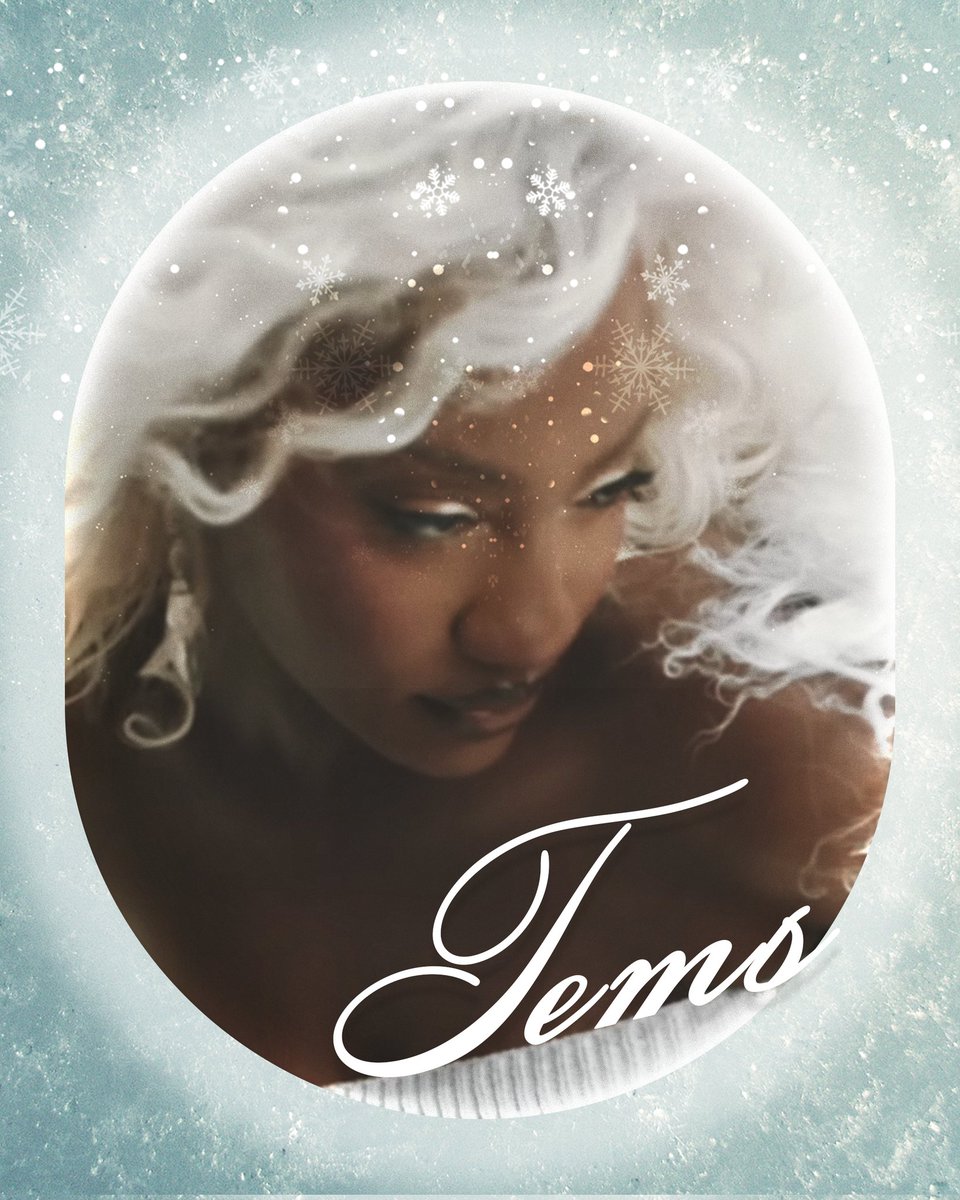 ModexArt's tweet image. @temsbaby ❤️❄️