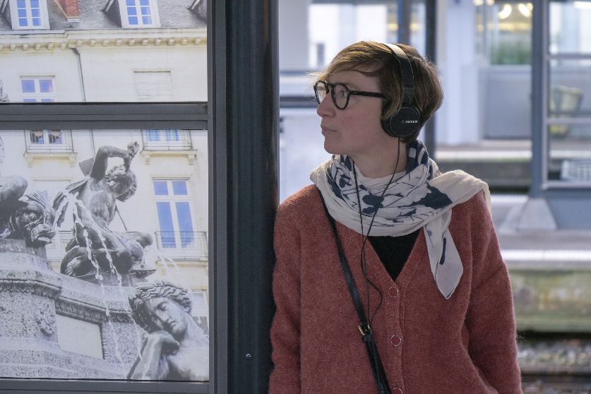 [AGENDA CLIC] Prochaine activité du CLIC:
Webinaire CLIC Akken “nouvelles narrations dans le tourisme et la culture” (lundi 9 décembre 24, 14:30 –16:00) avec <a href="/PBALille/">PBA Lille</a> @MemorialVerdun 
Carole Calvez #Akken 
Informations et conditions d'inscription : club-innovation-culture.fr/agenda-clic-de…