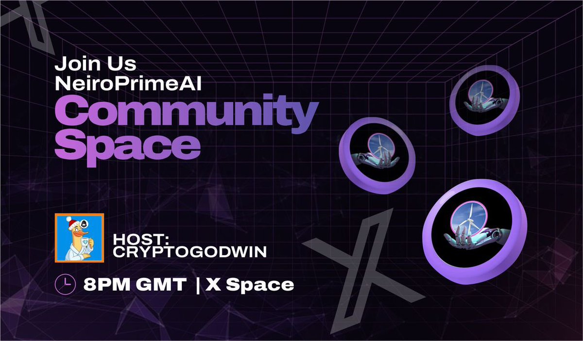 NeiroPrimeAi's tweet photo. @cryptogodwin pumped up tonight 
💎💎💎

#NeiroPrimeAi #sol #memecoin https://t.co/TxUvwVuMhp