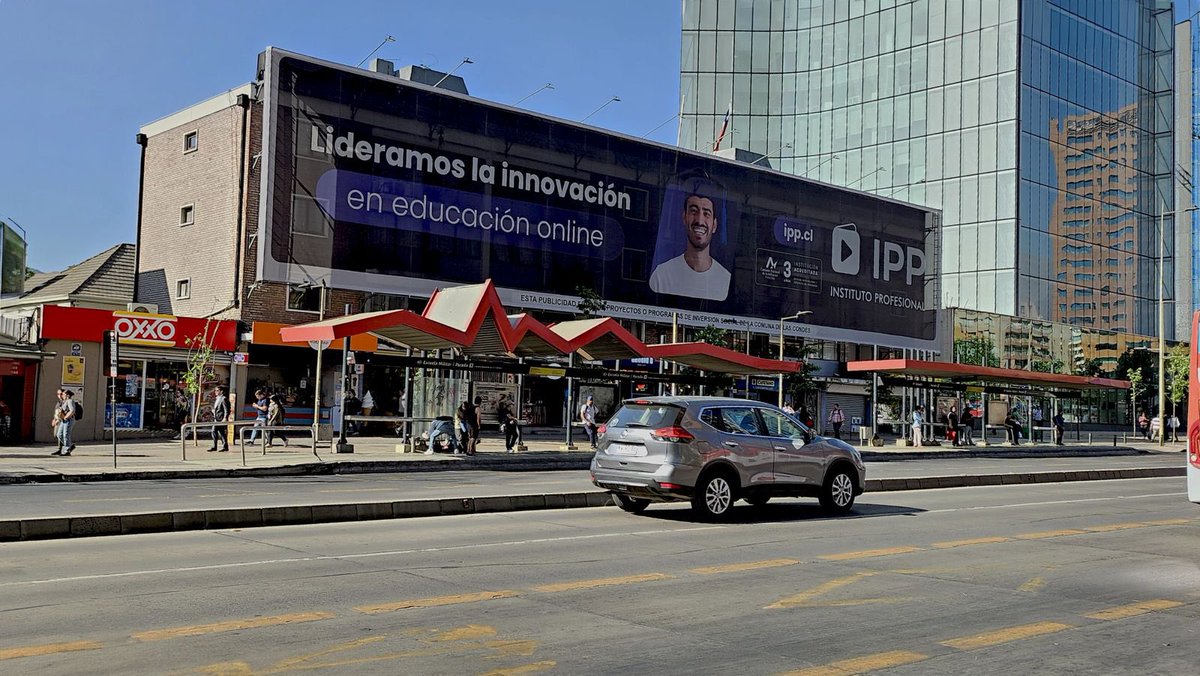 leonmolinaccm's tweet photo. Que placer enorme es poder trabajar en algo tan potenciador y transformador de personas como la Educación. https://t.co/6FmNEm3vGo