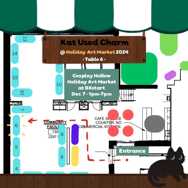 KAT ☕️🌿 ➡️ BSKY & Other Platforms tweet media
