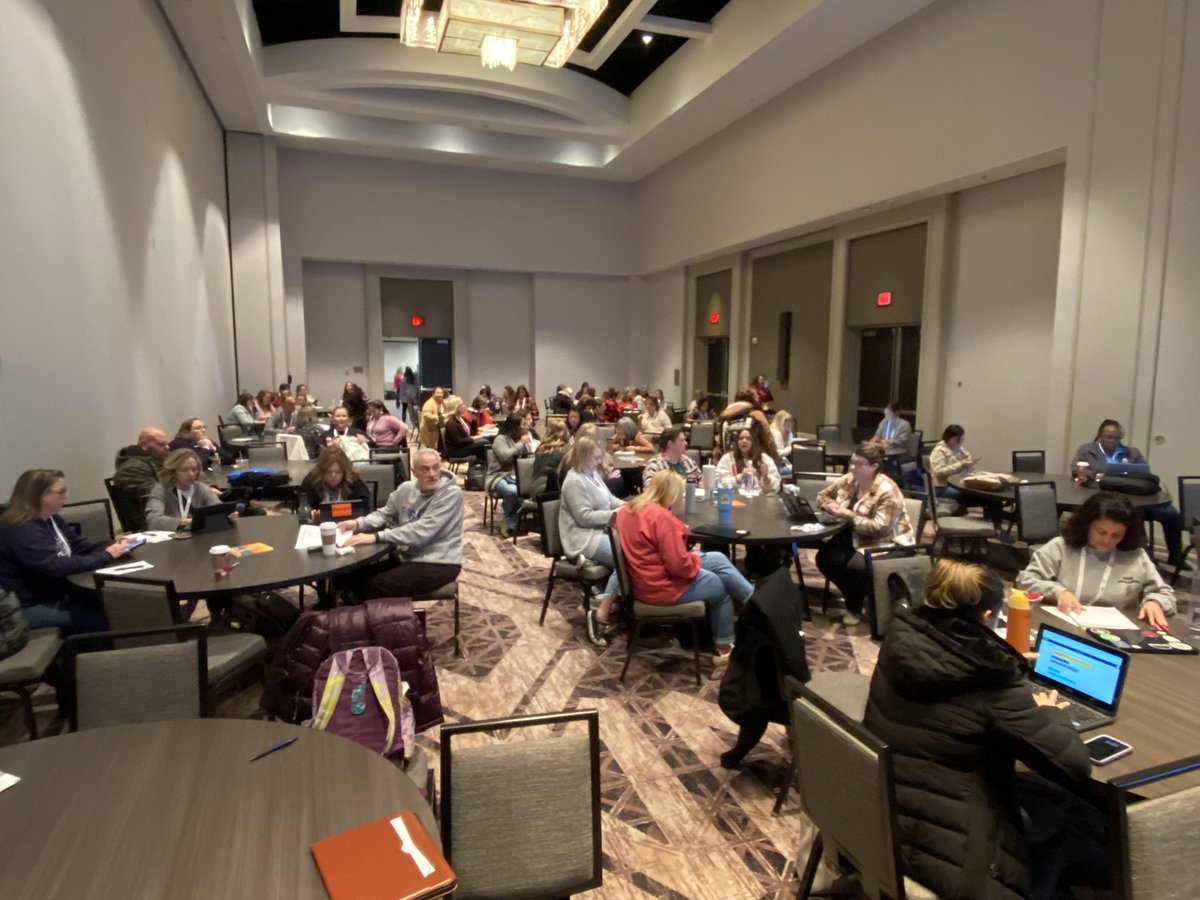 Dra. Delia Cruz (@demacruz) on Twitter photo #RoarinGTalent is presenting today at the G/T conference: Unraveling Riddles and Cultivating Curiosities - The Magic of Scavenger Hunts <a href="/SheilaMulbry/">Sheila Mulbry</a> <a href="/QuickWittedKids/">Yvonne Garcia</a> <a href="/LockhartISD/">Lockhart ISD</a> #RoarinGTalent is presenting today at the G/T conference: Unraveling Riddles and Cultivating Curiosities - The Magic of Scavenger Hunts <a href="/SheilaMulbry/">Sheila Mulbry</a> <a href="/QuickWittedKids/">Yvonne Garcia</a> <a href="/LockhartISD/">Lockhart ISD</a>