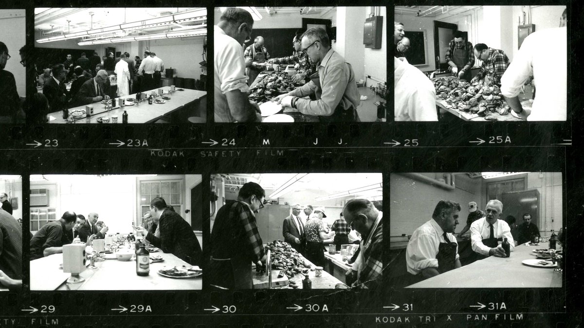 Hopkins Retrospective tweet media