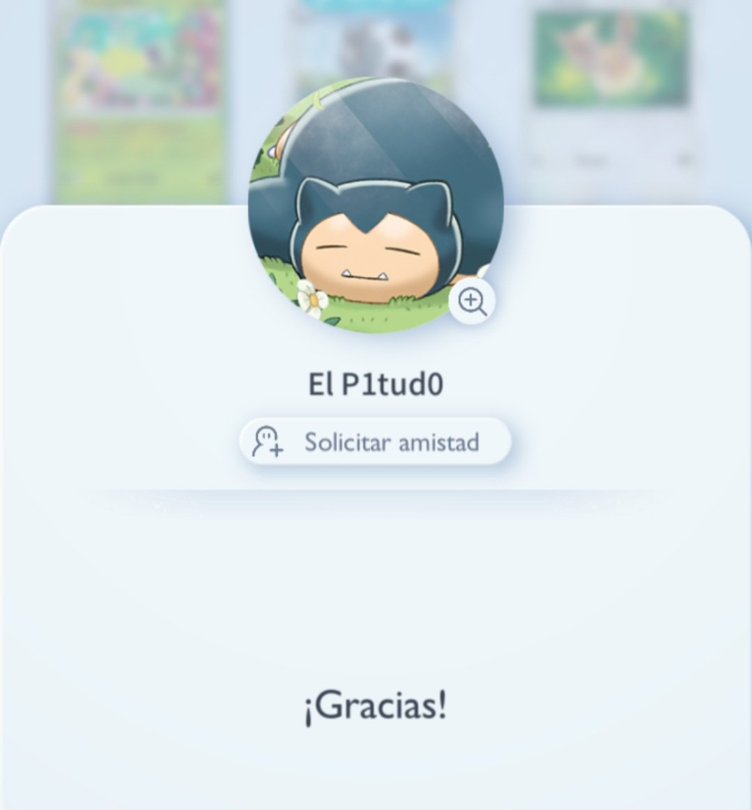 Que raros los jugadores de pokemon TCGP...
(Sale stream abriendo sobres?)