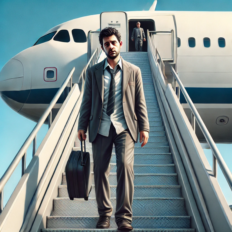 Aviation_XX's tweet photo. 🧵El JET LAG  NO es solo cansancio tras un vuelo largo:

Es un desajuste biológico profundo que afecta tu cuerpo porque no está sincronizado con el nuevo horario. Además, hay otros factores en el avión que agravan el problema. Aquí te lo explico paso a paso. 👇