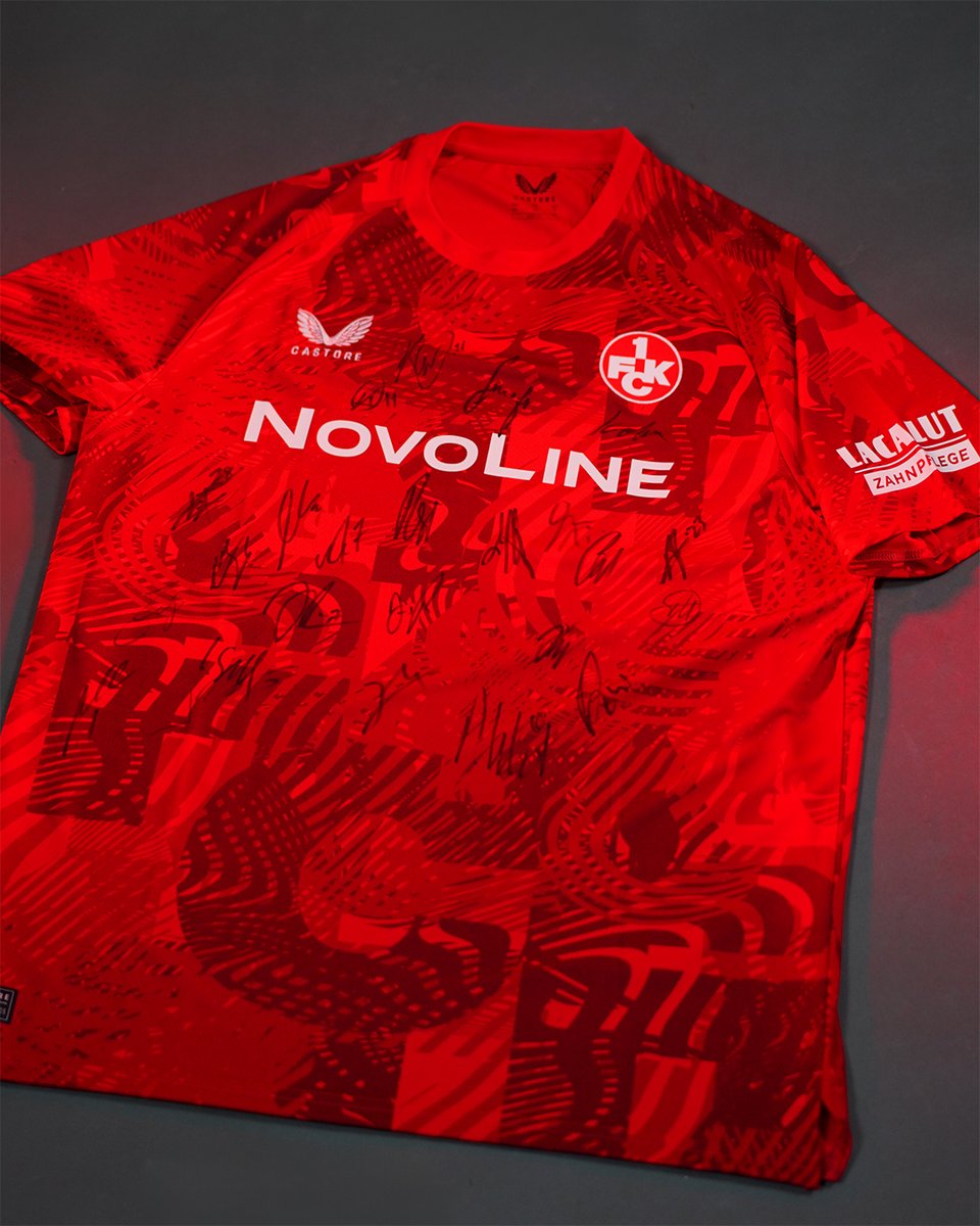 1. FC Kaiserslautern tweet media