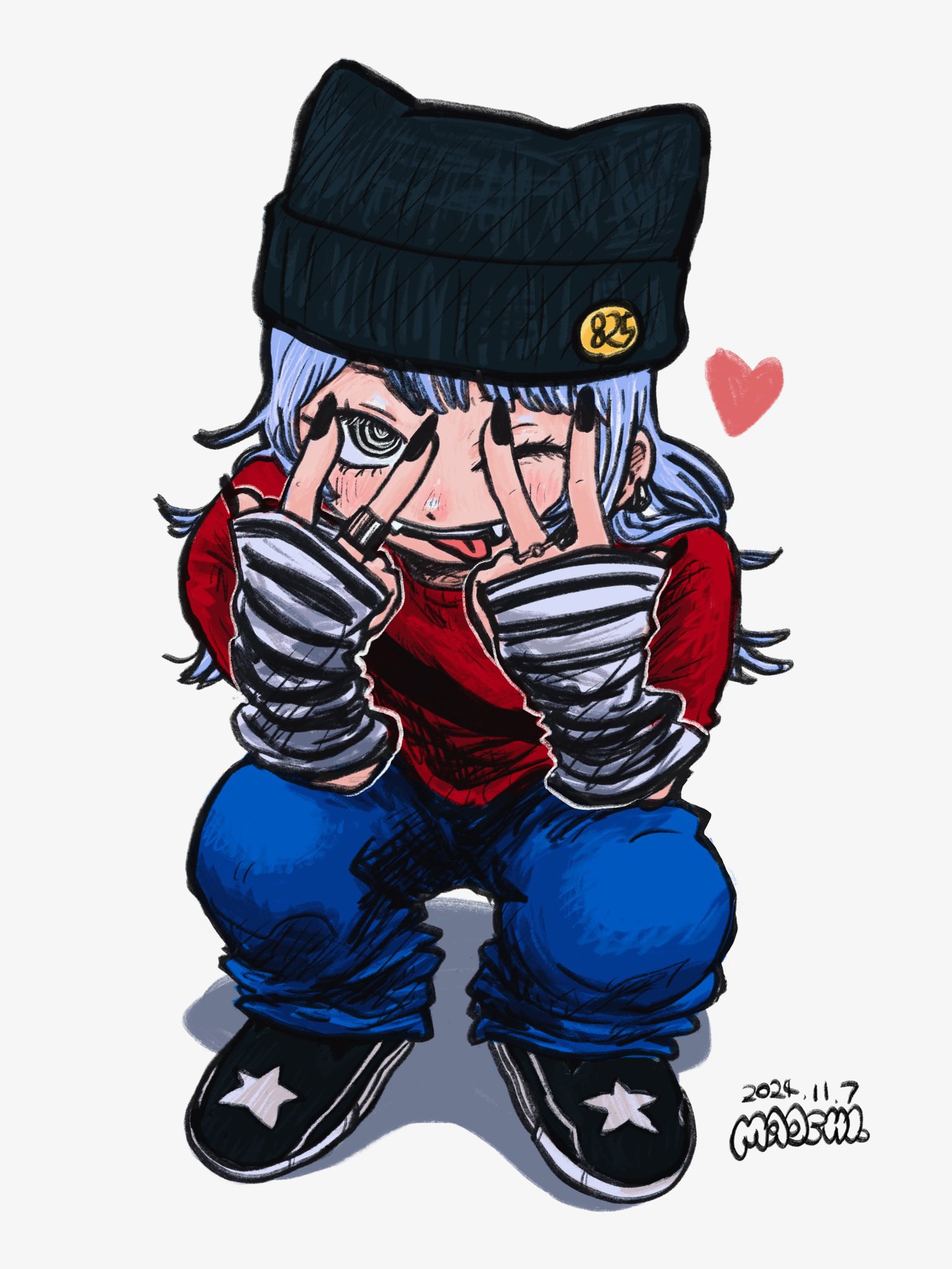 むぎページ むぎ (@mugi2six) / X