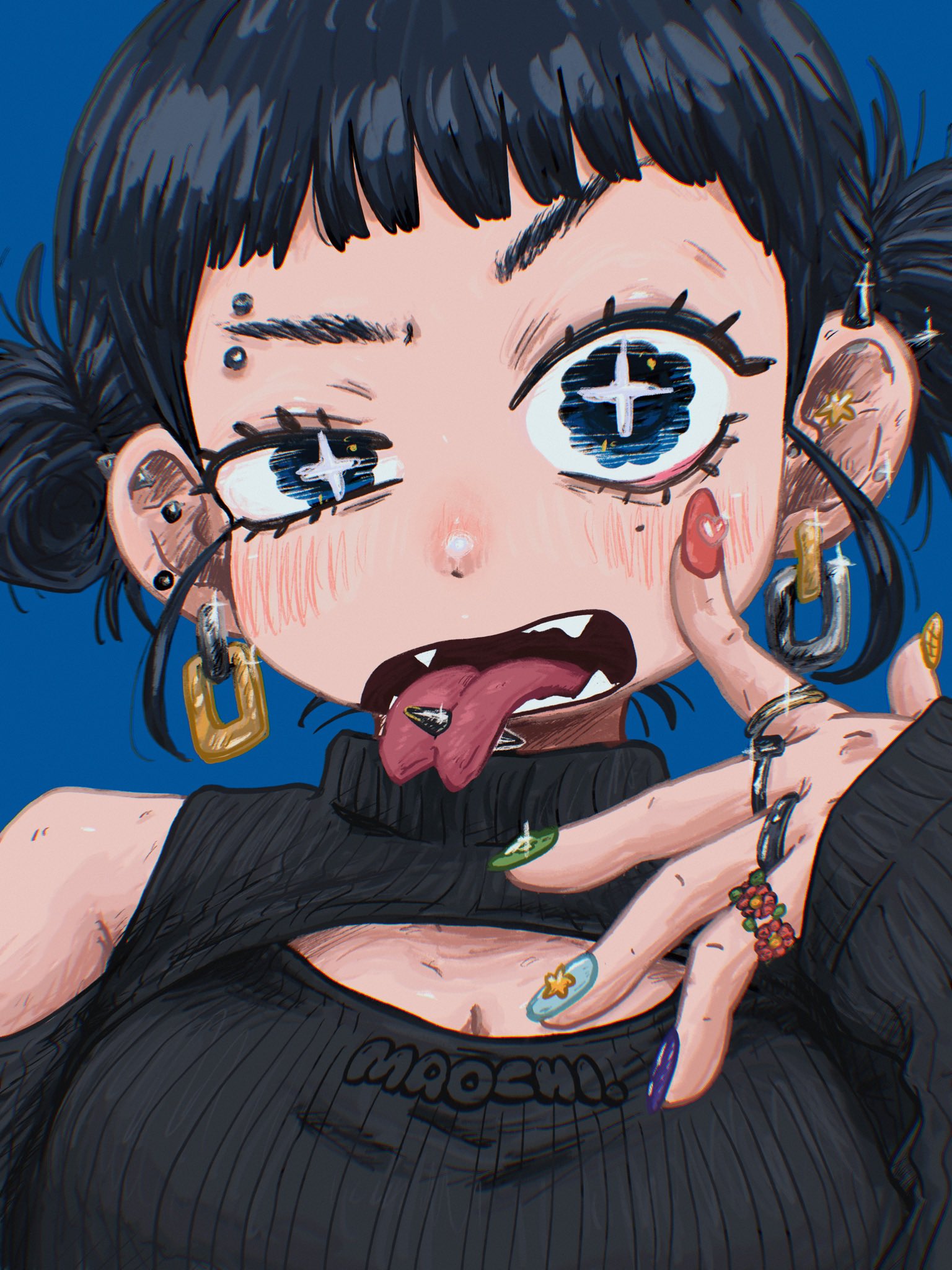 むぎ (@macco__010422) / X